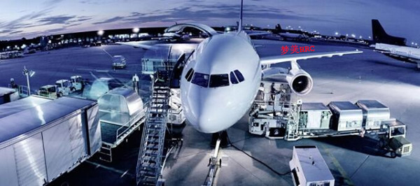 香港取精空运美国