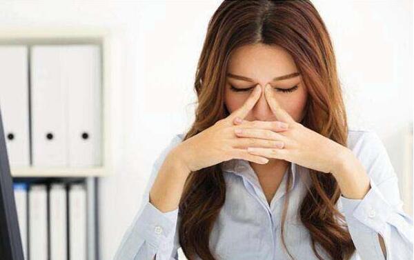 女性亚健康
