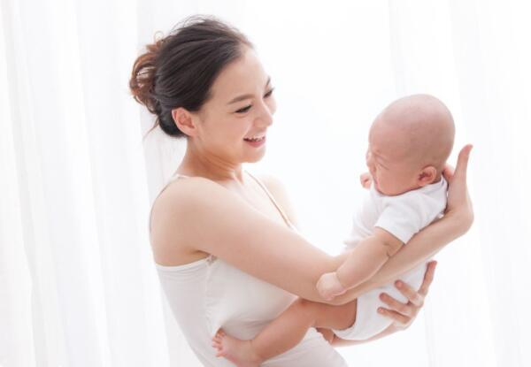 幸福妈妈