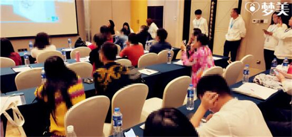 美国试管答疑会