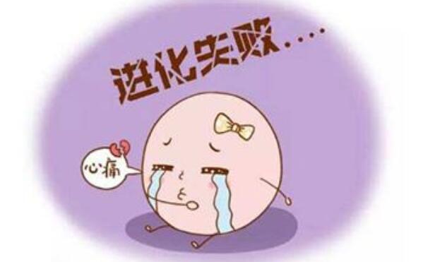 卵子老化