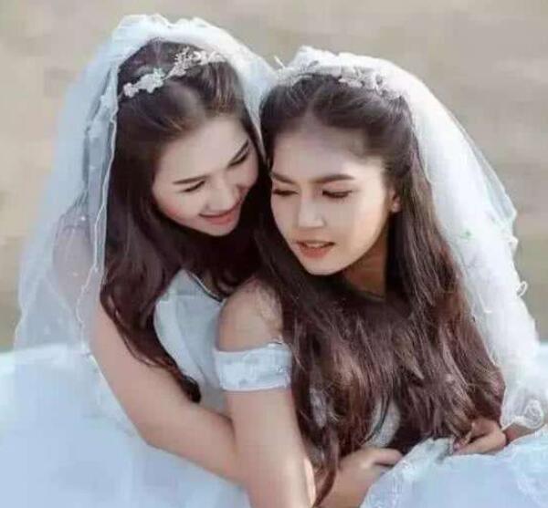 女同性恋2