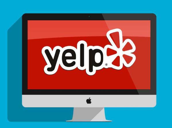 YELP网站