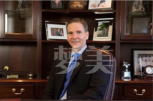 美国试管专家
