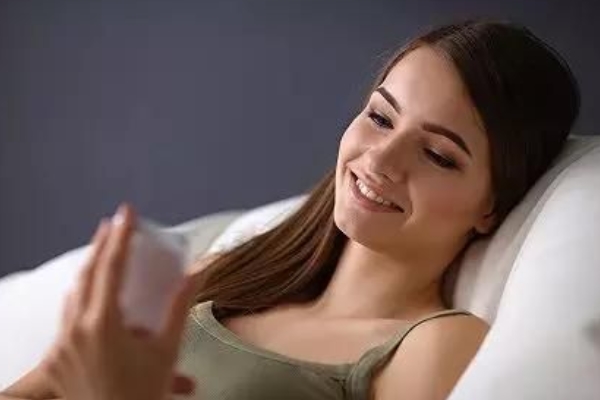 女性健康
