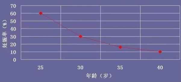 女性生育年龄