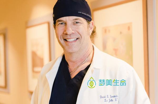 司马瑞奇博士