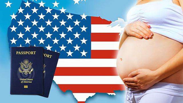 美国试管婴儿