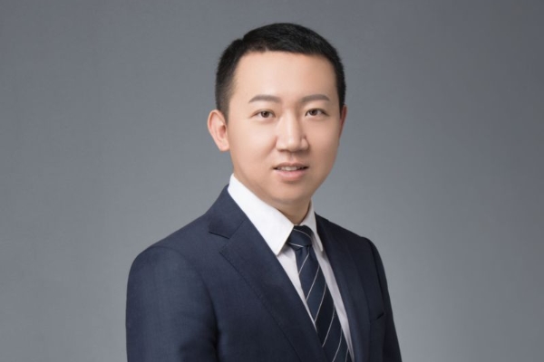 梦美创始人邓絮阳