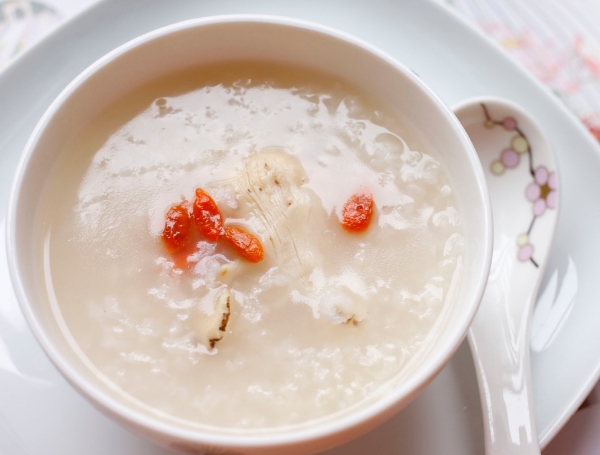 粥