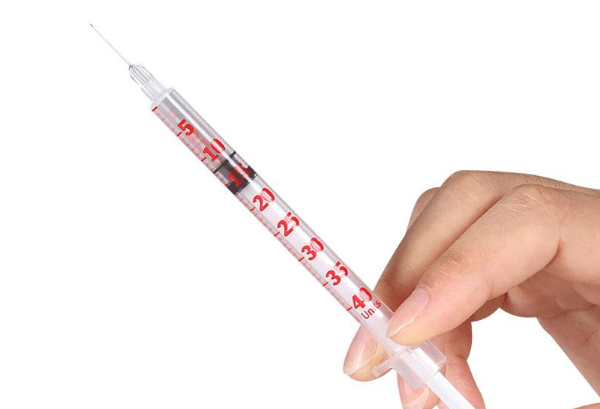 注射破卵针