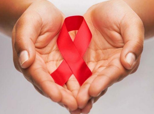男方是HIV
