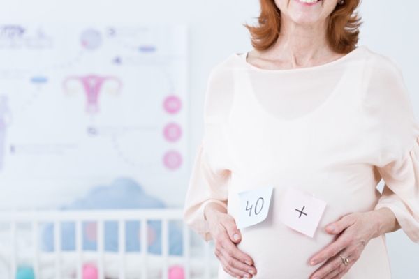 40岁还能去美国做试管婴儿生二胎吗？