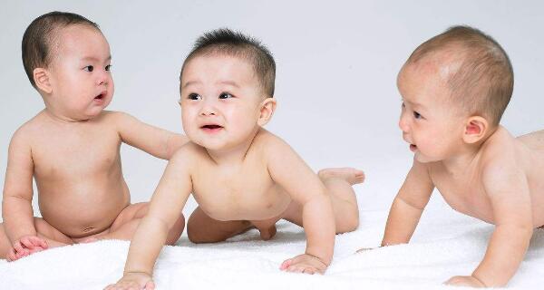 三孩政策实施，美国试管婴儿技术助您成就好孕人生
