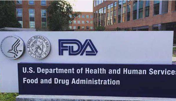 FDA