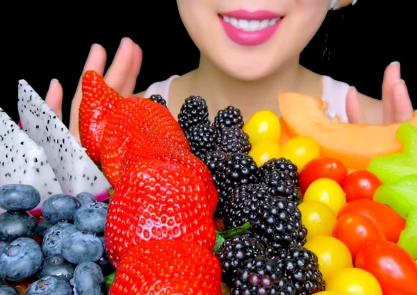 水果蔬菜