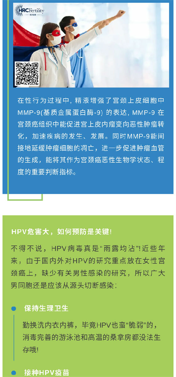 HPV美国试管