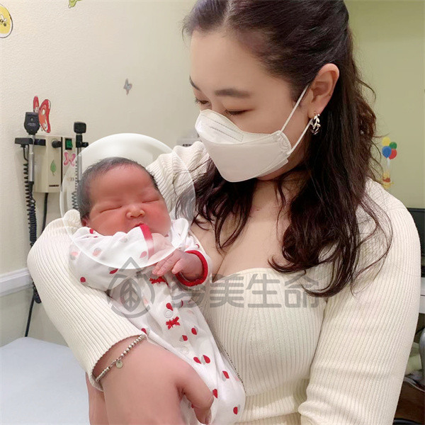 美国试管婴儿