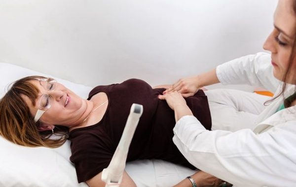 女性白带异常