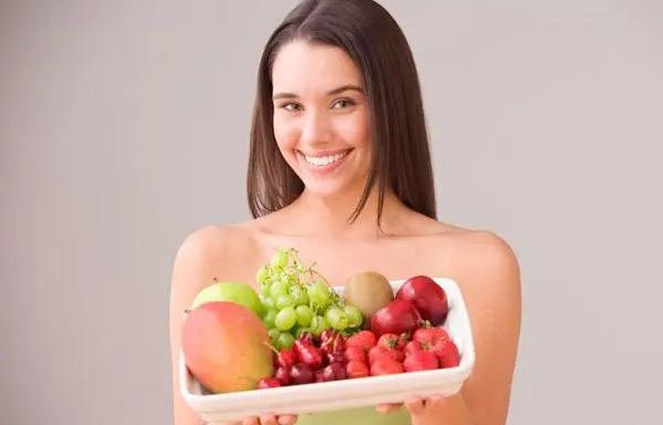 女性饮食备孕