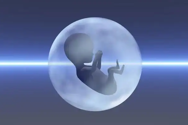 试管宝宝好孕