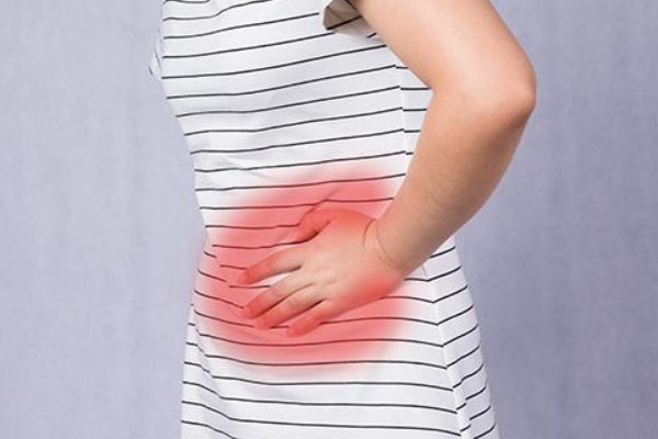 腹腔积液