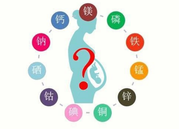 微量元素