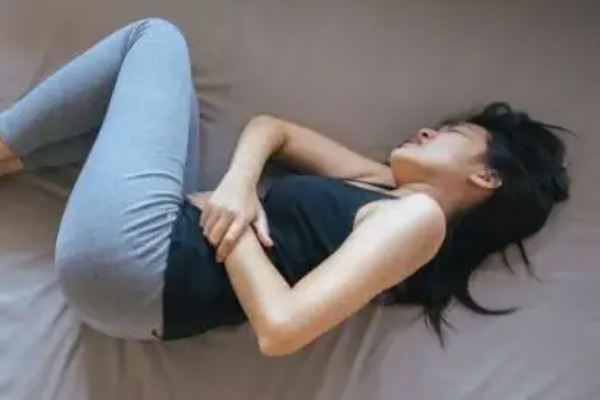 月经频发