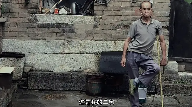 网红：二舅