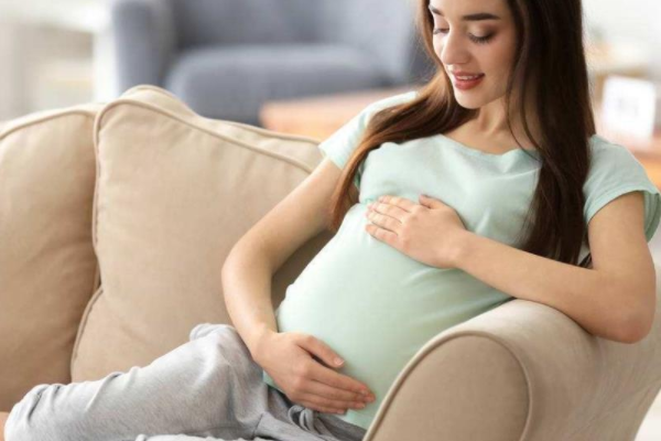 母婴安全