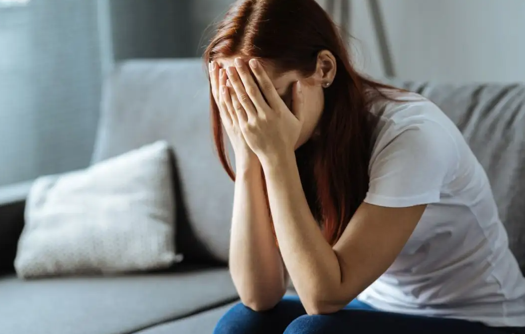 女性压力