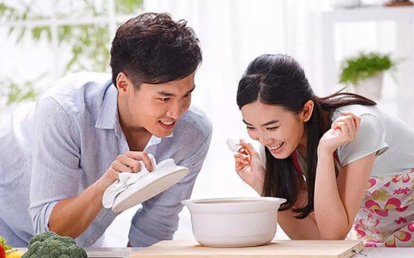 备孕贴士