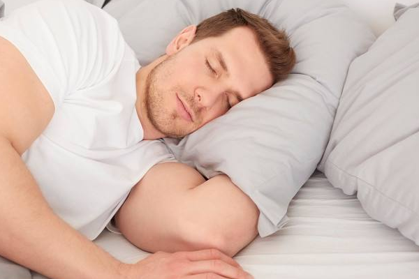 睡眠