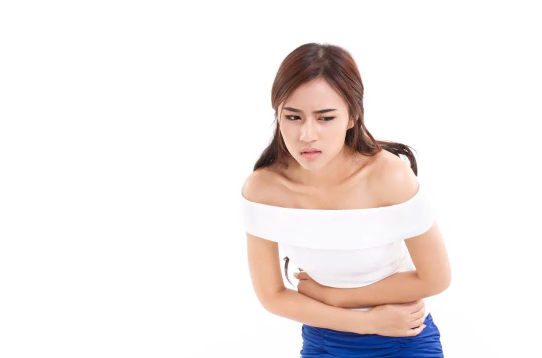 女性腹痛，尽快诊疗