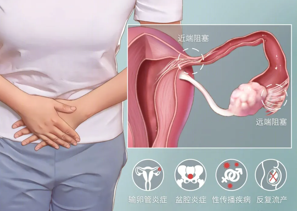 子宫内环境不良