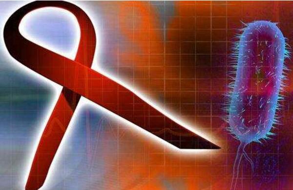 HIV携带者