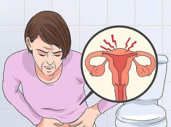 绝经女性