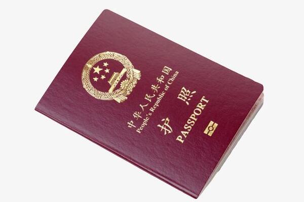 美国试管护照美签