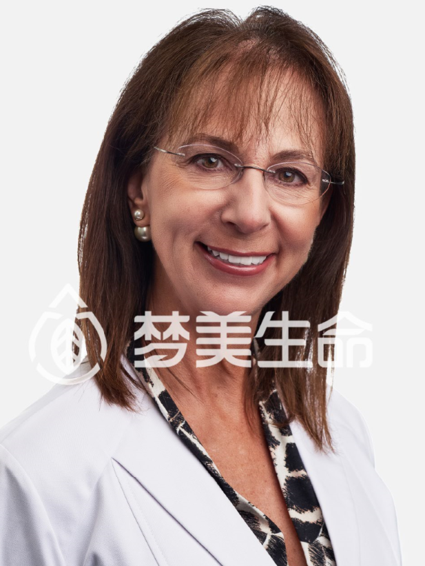 美国试管专家