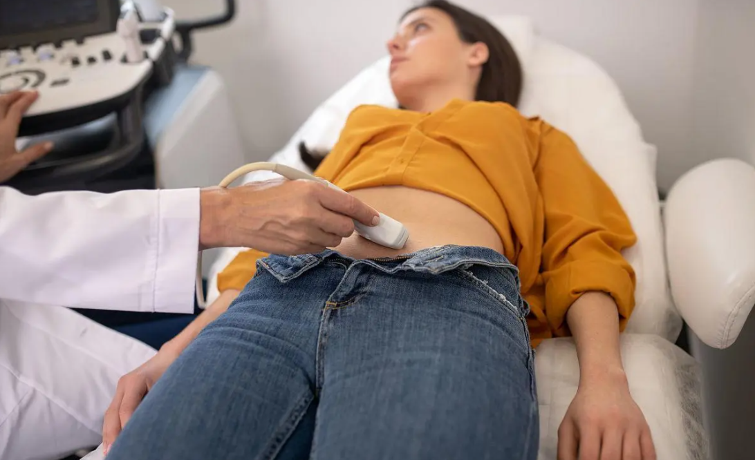 女性健康