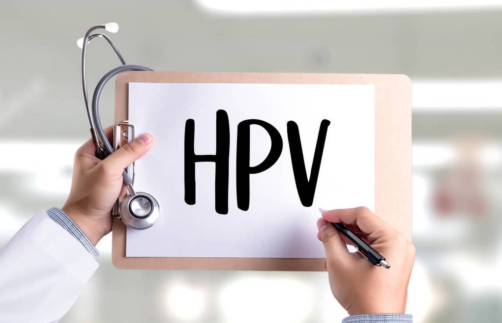 hpv