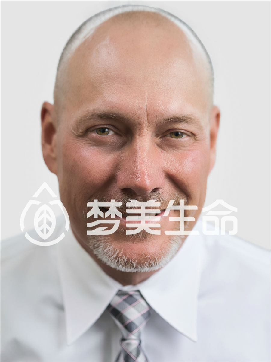 美国试管专家
