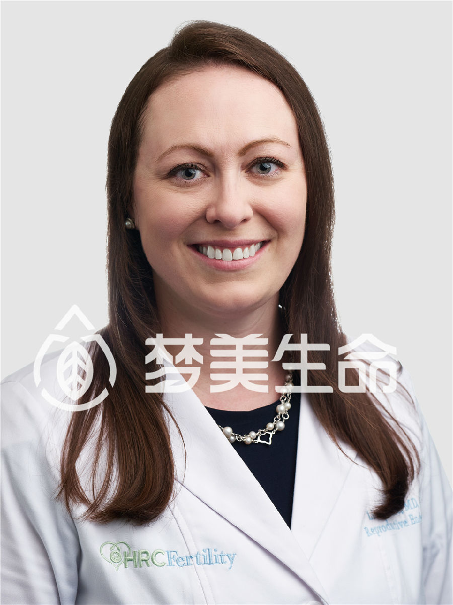 美国试管专家