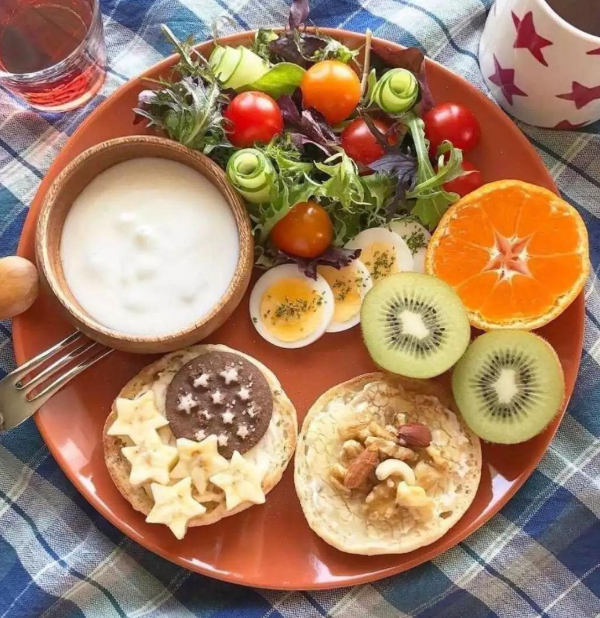 饮食调整