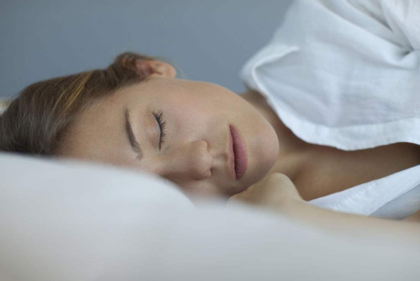睡眠