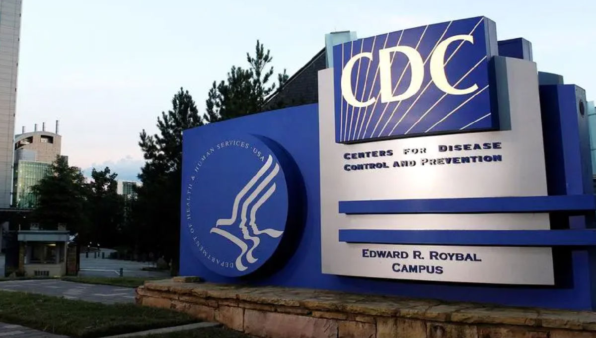 CDC