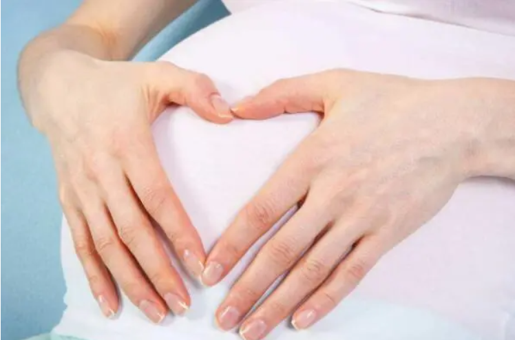 女性生育