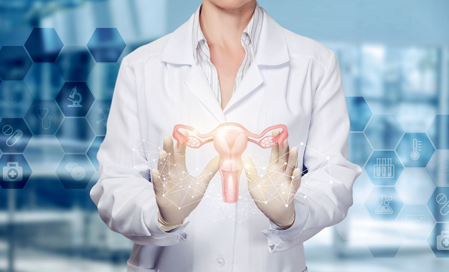 女性生育力