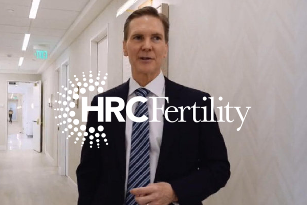 美国HRC约翰专家