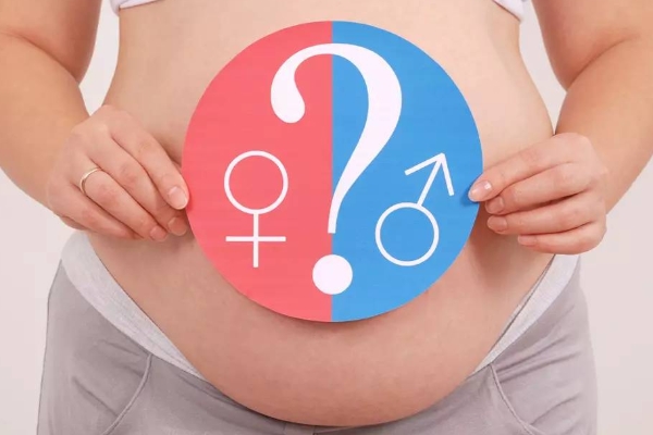生男孩生女孩